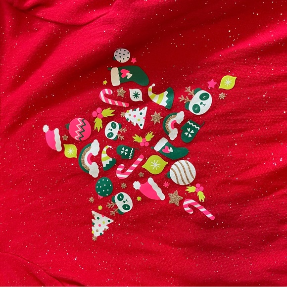 3T toddler girls Holiday/Christmas bundle | 8 pieces total - Picture 4 of 10